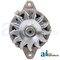 A & I Products Alternator, NDenso 9" x7.7" x7.7" A-AM100808 - alternate 2